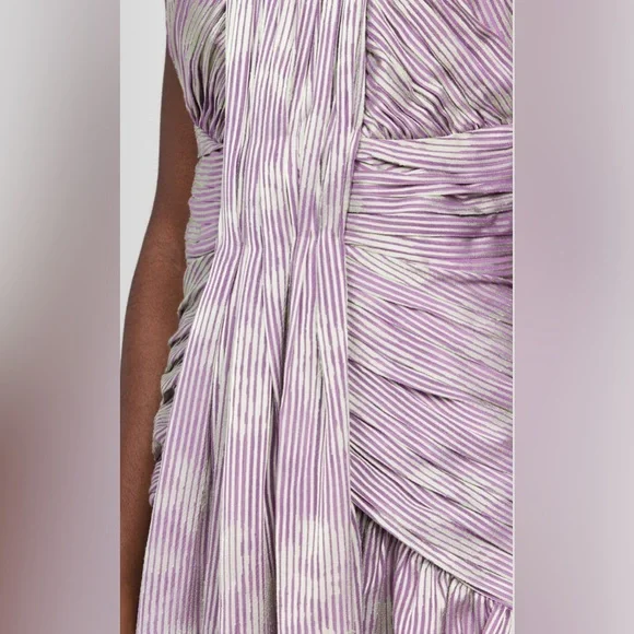 ALEXIS ~ Leina Dress - Picture 12 of 13